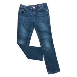 Girls Size 8 Blue Jeans Children’s Place (EUC)